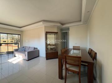 Apartamento · 100m² · 3 Quartos · 2 Vagas · Apartamento com 3 dormitórios à venda, 100 m² - Rudge Ramos - São Bernardo do Campo/SP