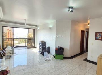 Apartamento · 100m² · 3 Quartos · 2 Vagas · Apartamento com 3 dormitórios à venda, 100 m² - Rudge Ramos - São Bernardo do Campo/SP