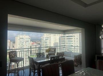 Apartamento · 127m² · 3 Quartos · 2 Vagas · Apartamento á Venda - Domo Life - 127m² - Condomínio Completo - Centro - São Bernardo do Campo/SP