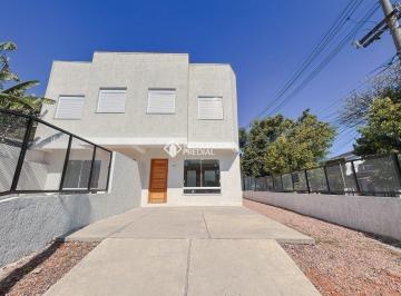 Casa · 61m² · 2 Quartos · 1 Vaga · Casa com 2 quartos no bairro Nonoai