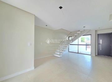 Casa · 100m² · 3 Quartos · 2 Vagas · Sobrado Geminado Novo com 3 quartos sendo 1 suíte com sacada no Bom Retiro, à venda por R$ 670.000,0