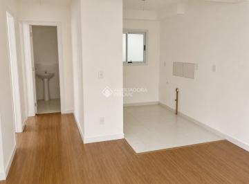 Apartamento · 54m² · 2 Quartos · 1 Vaga · Auxiliadora Predial vende apartamento de 2 dormitórios no Campina em São Leopoldo.