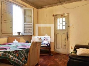 Casa · 110m² · 2 Quartos · 1 Vaga · Casa à Venda - Sagrada Família, 2 Quartos,  110 m² - Belo Horizonte
