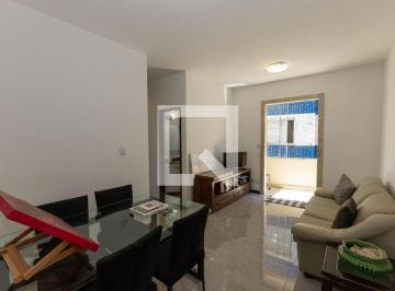 Apartamento · 75m² · 3 Quartos · 2 Vagas · Apartamento à Venda - Estoril , 3 Quartos, 75 m² - Belo Horizonte