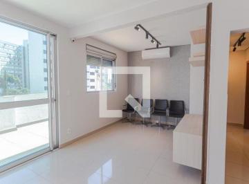 Apartamento · 137m² · 2 Quartos · 3 Vagas · Apartamento à Venda - São Lucas, 2 Quartos,  137 m² - Belo Horizonte