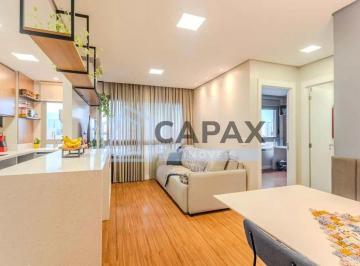 Apartamento com 66m² no bairro Praia de Belas, em Porto Alegre, com um projeto c · Apartamento mobiliado 2 dormitórios infraestrutura completa na Praia de Belas!
