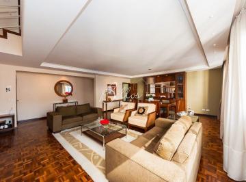 Apartamento · 358m² · 4 Quartos · 3 Vagas · Apartamento à venda - na Água Verde