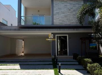 Casa · 375m² · 3 Quartos · 4 Vagas · Belvedere Cuiabá (Belvedere 1) - SOBRADO PARA LOCAÇÃO | BELVEDERE I