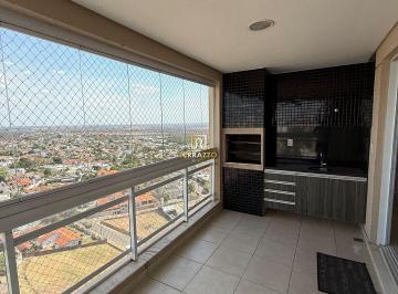 Apartamento · 146m² · 3 Quartos · 2 Vagas · Edifício Opera Prima - EDIFÍCIO OPERA PRIMA | LOCAÇÃO