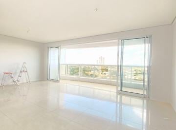 Apartamento · 125m² · 3 Quartos · 3 Vagas · Apartamento Alto Padrão em Lagoa Seca, Juazeiro do Norte/CE