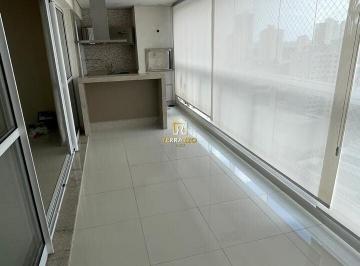 Apartamento · 143m² · 3 Quartos · 2 Vagas · Reserva Bonifácia - RESERVA BONIFÁCIA