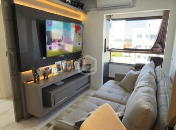 Apartamento · 52m² · 2 Quartos · Apartamento à venda no bairro Tereza Cristina - Içara/SC