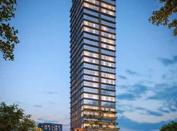 Apartamento · 180m² · 4 Quartos · 3 Vagas · Saint John - Saint John