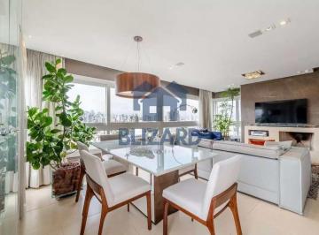 Apartamento de 3 quartos, Porto Alegre · Apartamento alto padrão 3 suítes para locação na Bela Vista!