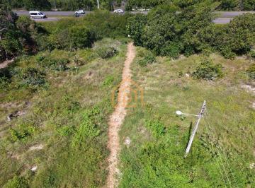 Terreno · 1000m² · Condomínio Lagoas de Guarajuba - Terreno em Condomínio em Guarajuba (Monte Gordo), Camaçari/BA