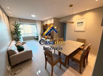Apartamento de 3 quartos, Salvador · Imbuí Ville, 3/4, nascente, oportunidade