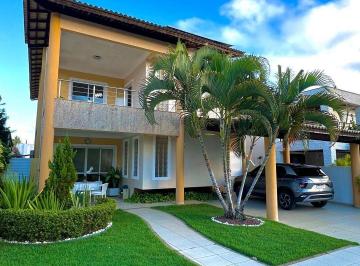 Casa · 450m² · 5 Quartos · 2 Vagas · Vendo Casa com 420m² no veredas Piatã piscina privativa, 5/4, 3 suítes, garagem - Piatã - Salvador/B