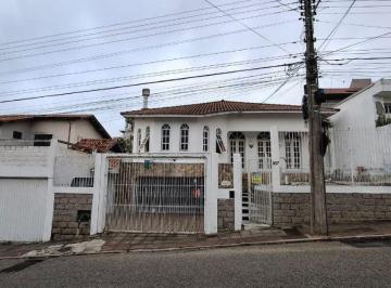 258ea54db8a5f6faf2fbcd6c4768cb00dcf9c038 · Locação | Casa semi mobiliada, 3 quartos, varanda e 3 vagas de garagem - Agronômica, em Florianópoli