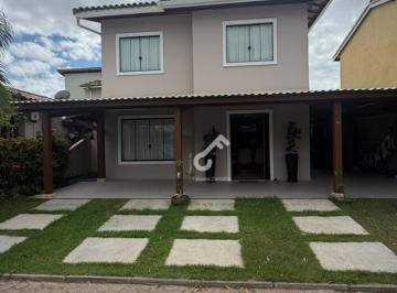 Foto-0 · VILAS DO ATLÂNTICO, Lauro de Freitas. Duplex em condomínio com total infraestrutura, 4 quartos sendo