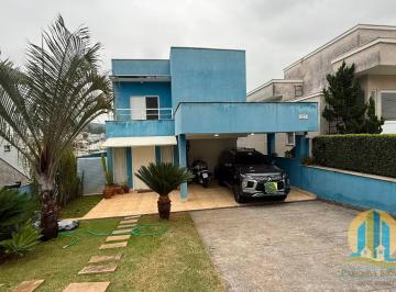 Casa · 200m² · 3 Quartos · Casa para Locação no Condomínio New Ville