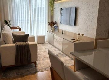 Apartamento de 2 quartos, Curitiba · Apartamento com 2 quartos e 1 vaga no Santa Cândida