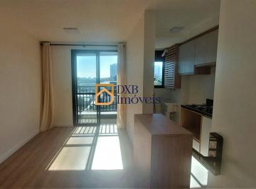 Apartamento · 44m² · 2 Quartos · 1 Vaga · APT 2 QTS & GARAGEM para alugar no Ecoville&nb