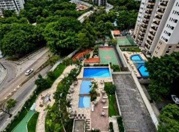 Apartamento de 2 quartos, Rio de Janeiro · Vdo, CONDOMÍNIO ABM SAN FILIPPO / Barra / apt. 60m2, 2 qts,1 suite,vaga, excelente estado!