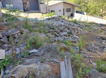 Terreno , Mairiporã · Terreno 150m², Condom, Mairiporã, plano, construção casa padrão, vista para natureza, 39min/ Capital