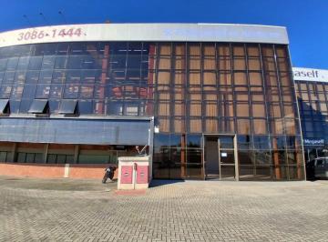 Comercial , Curitiba · Galpão Comercial de 444m² na CIC com 51 Vagas e Pé-Direito de 9m