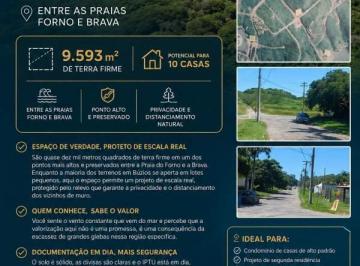 202605181650483365.png · Área para Venda em Armação dos Búzios, Forno