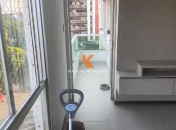 Foto 01 · Imperdível: Apartamento à venda na Graça, Salvador-BA! 3 quartos, 2 salas, 3 banheiros, 1 vaga, 100m