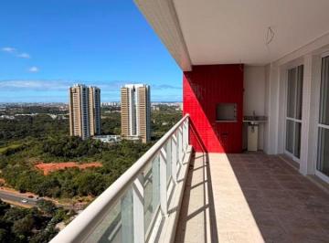 Apartamento de 3 quartos, Salvador · Apartamento a venda 3 suítes 134 m2 andar alto Ludco Greenville Patamares