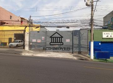 Foto 01 · Terreno, Vila Polopoli, São Paulo, SP