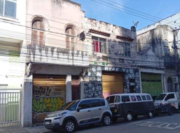 Comercial , Rio de Janeiro · Imóvel comercial à venda em Santo Cristo