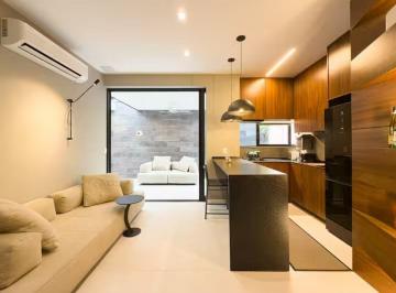 Apartamento de 1 quarto, Rio de Janeiro · APARTAMENTO GARDEN À VENDA NO LEBLON