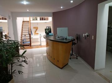 Foto 01 · Imperdível oportunidade: Casa Comercial à venda no Paraíso, São Paulo-SP - 9 salas, 5 banheiros, 2 v