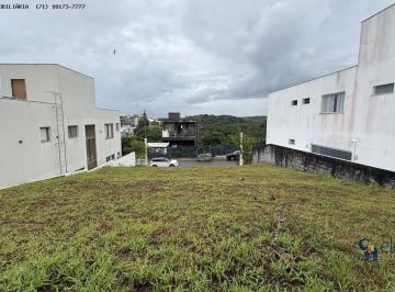 202608211929457726.jpg · ALPHAVILLE LITORAL NORTE 2 | LOTE 363 M² | PROJETO APROVADO | LEVE ACLIVE