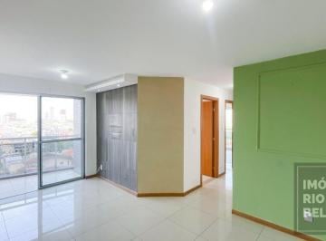 Apartamento de 3 quartos, Belém · Modena Residence, 84m², 3 quartos sendo 1 suíte, 1 vaga, Pedreira – Belém PA