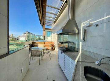 Apartamento de 3 quartos, Rio de Janeiro · COBERTURA DUPLEX À VENDA NO LEBLON
