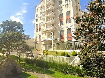 Apartamento de 3 quartos, Curitiba · Surpreendente apartamento no Cristo Rei!