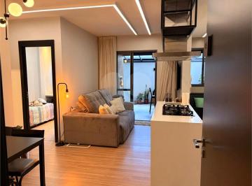 Apartamento de 2 quartos, Curitiba · Garden Cristo Rei 2 Dormitórios 1 Suíte 1 Vaga Mobiliado Alto Padrão