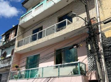 Apartamento de 2 quartos, Salvador · Apartamento 2 quartos todo reformado na Liberdade