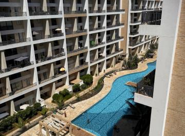 Apartamento de 1 quarto, Taguatinga · Vendo Lindo Apartamento no TaguaLife , Andar Alto + Marcenaria completa