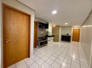 Apartamento de 1 quarto, Águas Claras · Apartamento de 1 Quarto com Lazer Completo