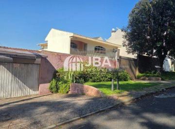 Casa de 2 quartos, Curitiba · CASA TÉRREA NO XAXIM