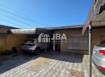 Casa Venda 168m² de 2 quartos · CASA TÉRREA NO XAXIM