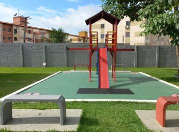 Apartamento en Aluguel de 2 quartos Angelim · APTO| ANGELIM MOBILIADO| 2Q| NASCENTE| CONFORTO SOFISTICAÇÃO.