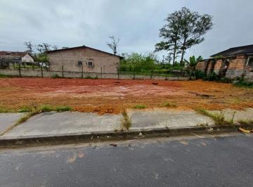 ctbsskg2ytyynmqxn2qxnziw_md · Terreno à venda, 342 m² por R$ 120.000,00 - Cidade Nova Peruibe - Peruíbe/SP
