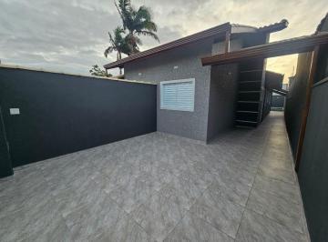 zdxnlg2ytzjywe2njgwotm4_md · Casa nova com piscina em excelente bairro residencial - Josedy - Peruíbe - SP