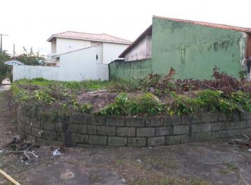 4hbo45m2ytyyntc2odg0mguy_md · Terreno à venda, 257 m² por R$ 180.000,00 - Jardim Peruíbe - Peruíbe/SP